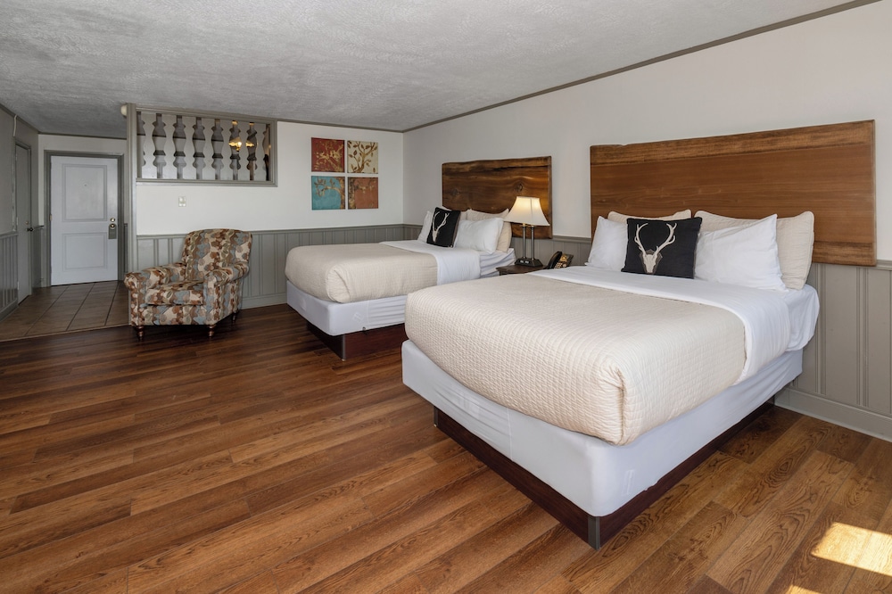 Switzerland Inn - photo 9