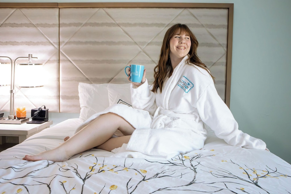 Ocean Sands Beach Boutique Inn Stay At the Beach - photo 52