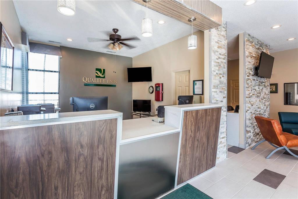 Quality Inn Pinehurst Area - photo 6