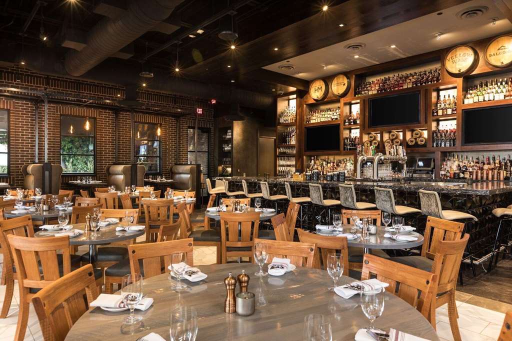 The Post Oak Hotel at Uptown Houston - photo 19