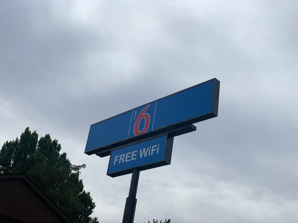 Motel 6 Yakima Wa Downtown - photo 33
