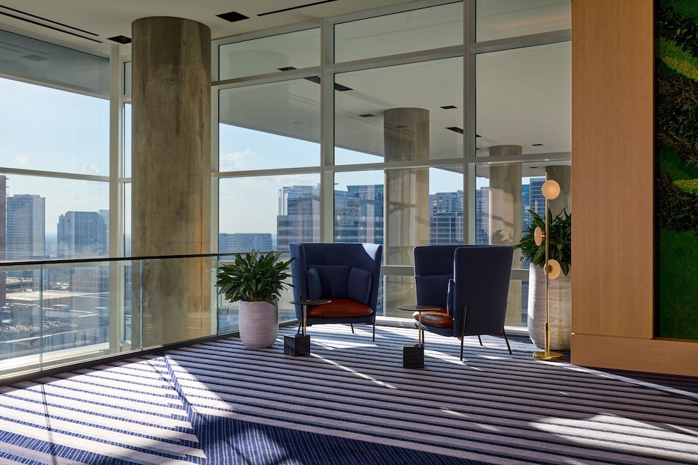 JW Marriott Dallas Arts District Hotel - photo 49