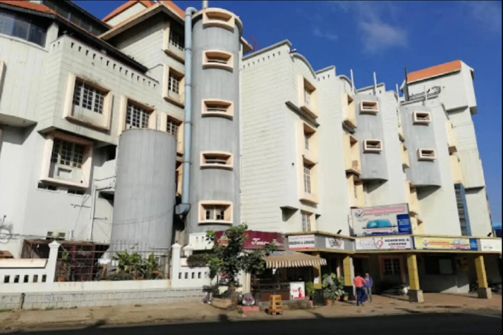 Hotel Ujjwala International
