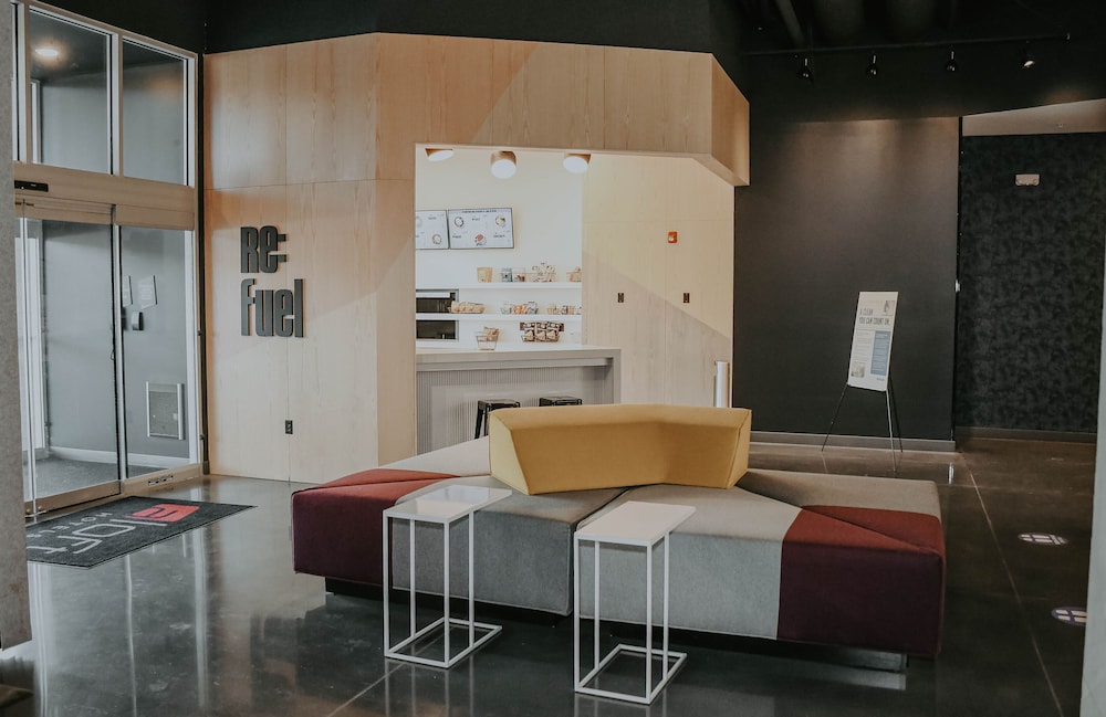 Aloft Omaha West - photo 40