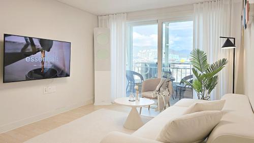 Gyeongju Chuihyang Stay in Gyeongju, South Korea