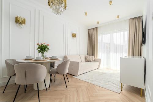 Premium Apart Baltic Waves Resort in Miedzyzdroje, Poland