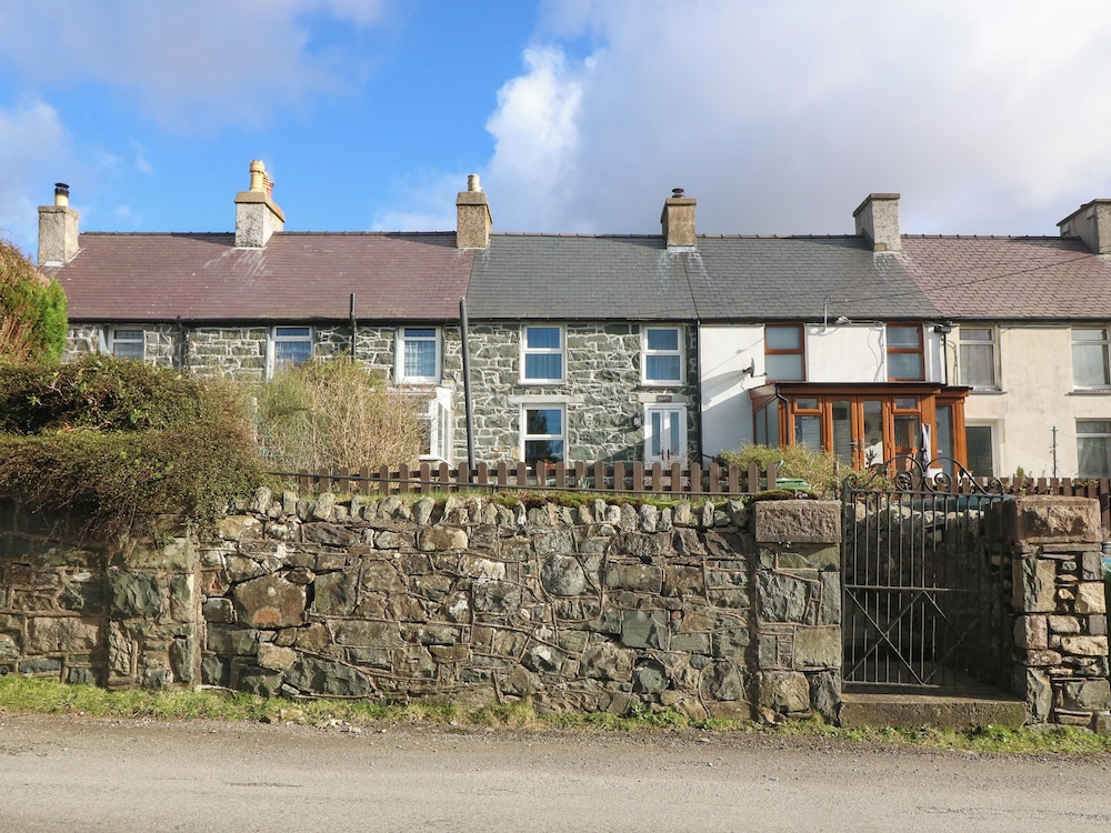 Bod Feurig in Caernarfon, United Kingdom