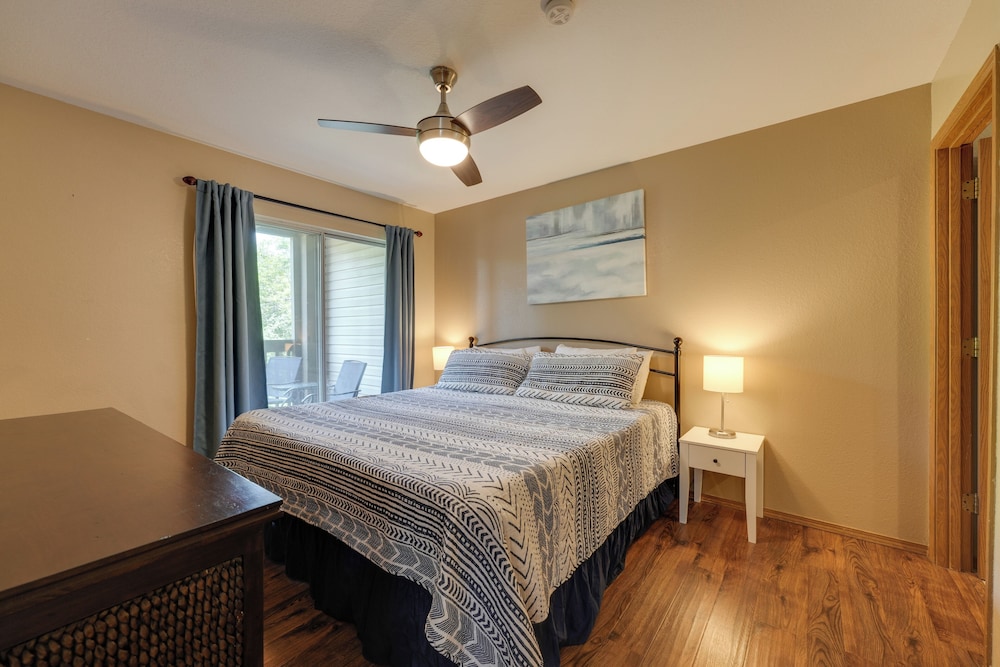 Branson Condo w Lake Access Resort Amenities - photo 17