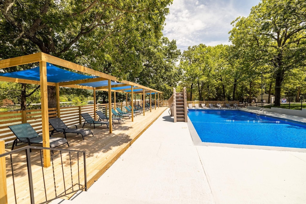 Kimberling Cove Resort - photo 124