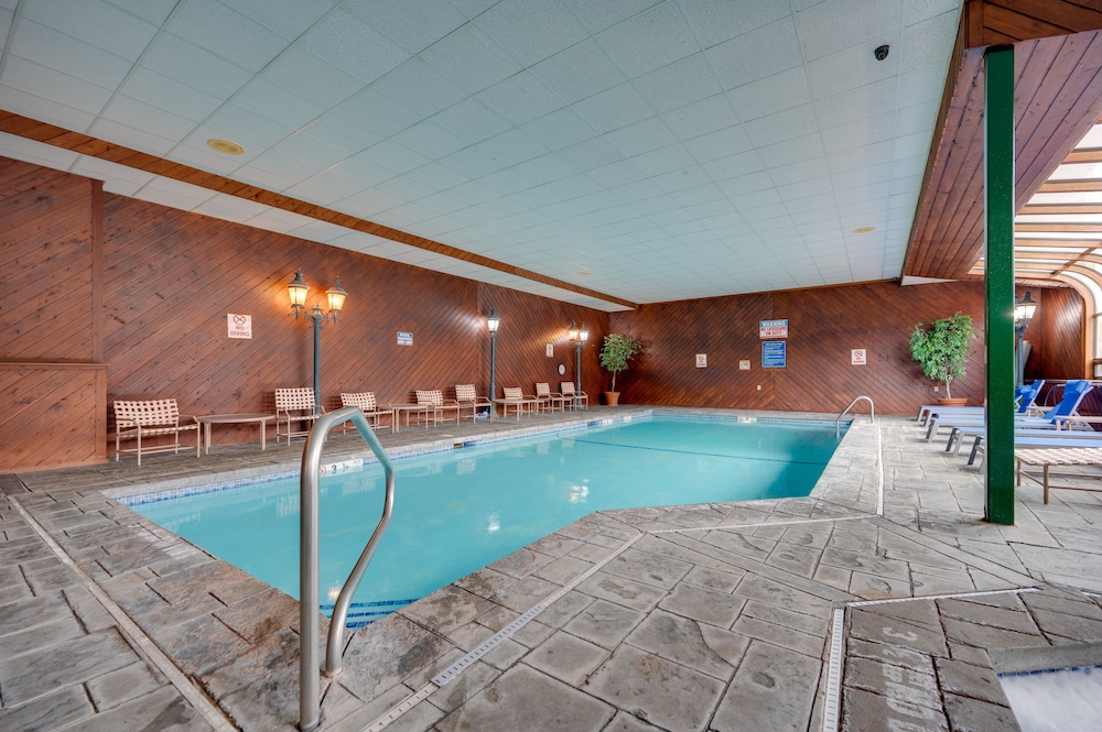 Lincoln Condo 2 Mi to Loon Mountain Resort - photo 20