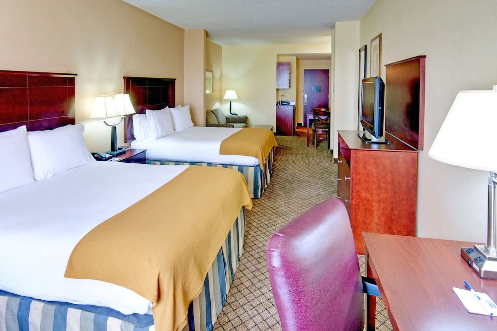 Holiday Inn Express & Suites Millington by IHG - photo 6