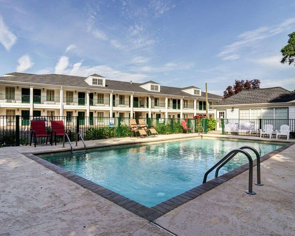 Quality Inn Hartwell - photo 24