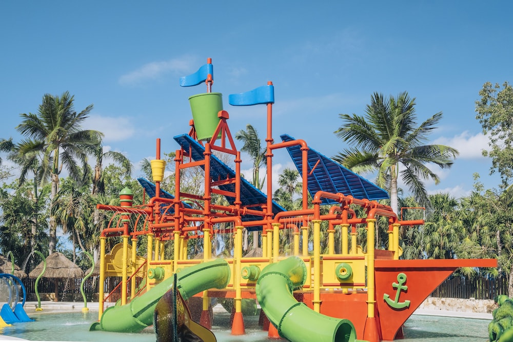 Children's pool