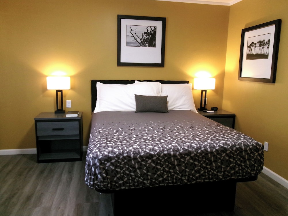 Carmel Wayfarer Inn - photo 9