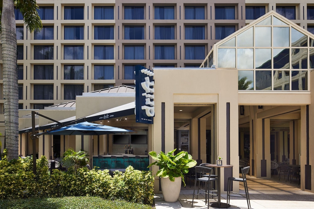 Boca Raton Marriott at Boca Center - photo 110