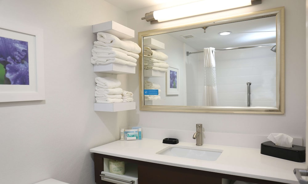 Hampton Inn Sumter - photo 21