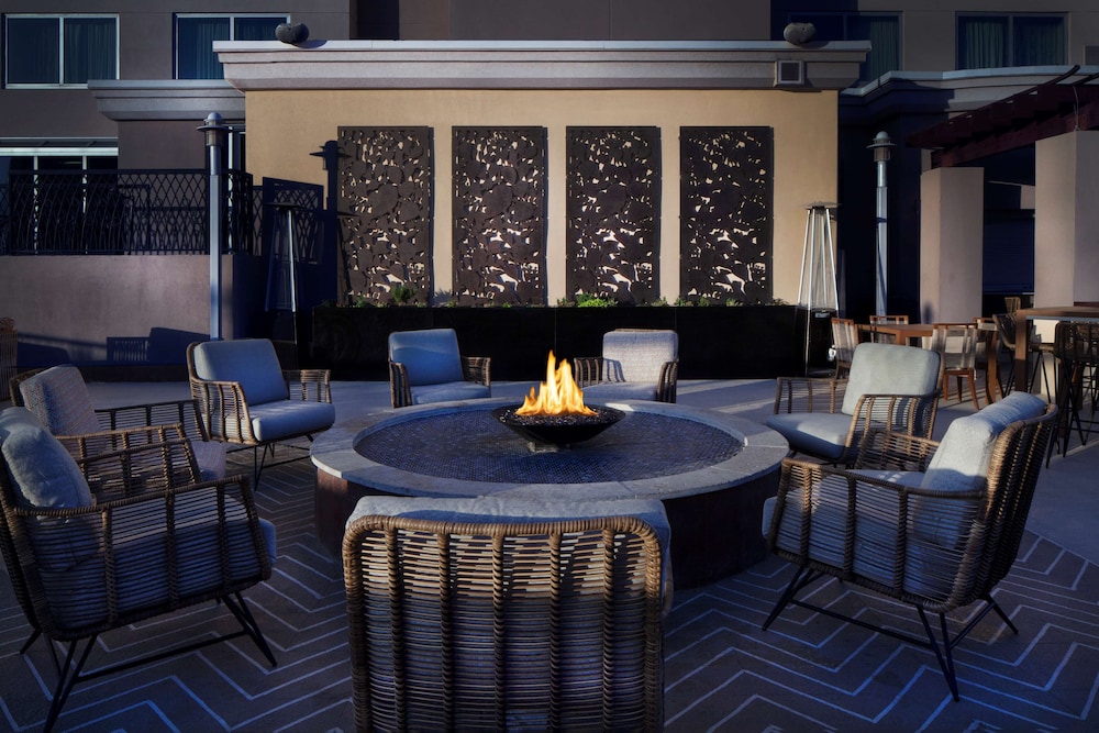 DoubleTree by Hilton El Paso Downtown - photo 69