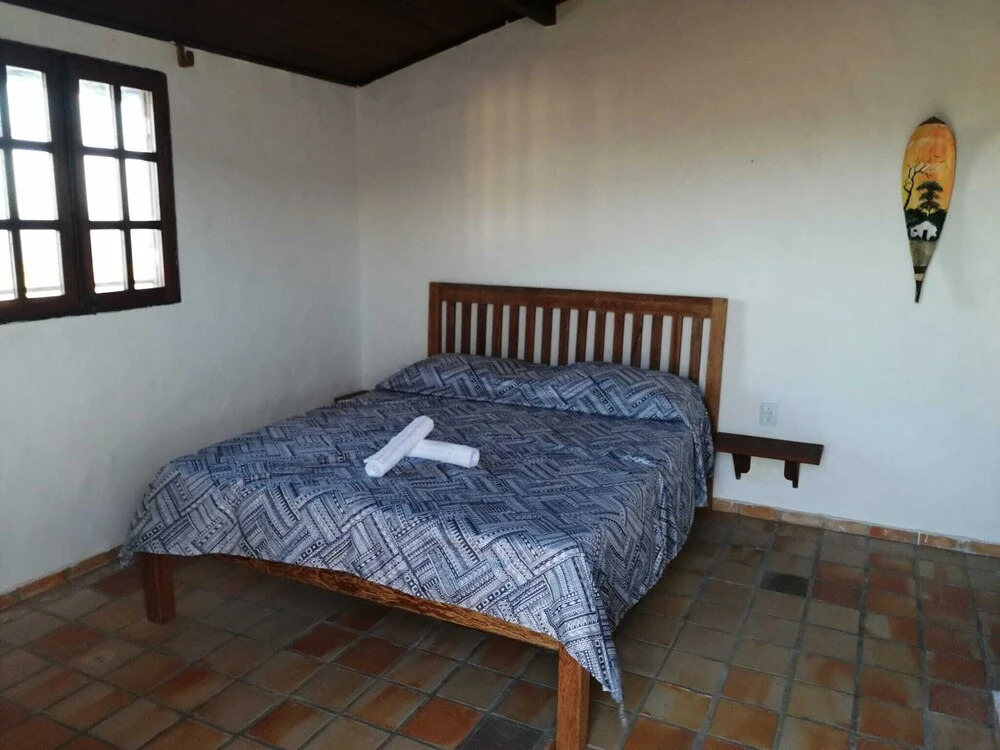 Pousada Casa Feliz Maxaranguape in Rio Grande, Brasil