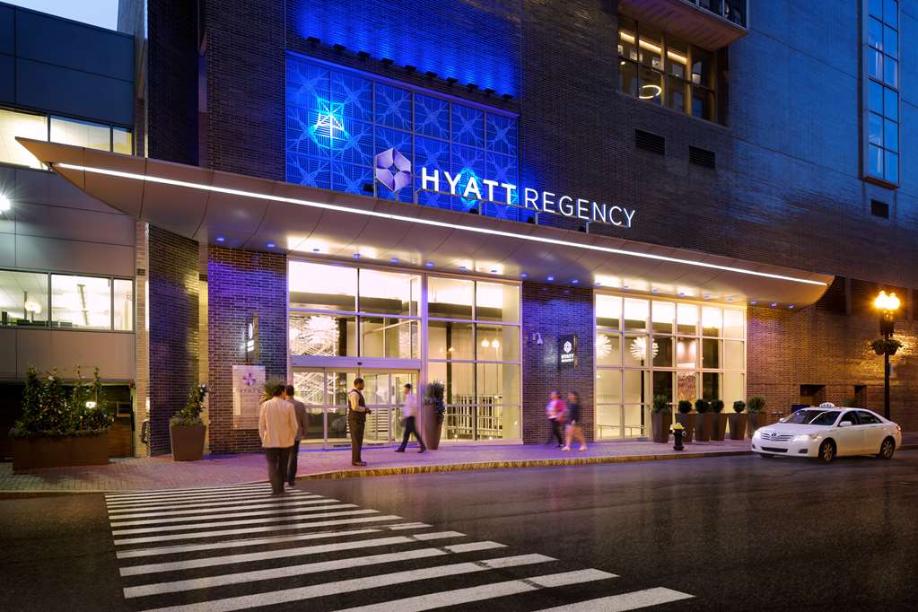 Hyatt Regency Boston - photo 3