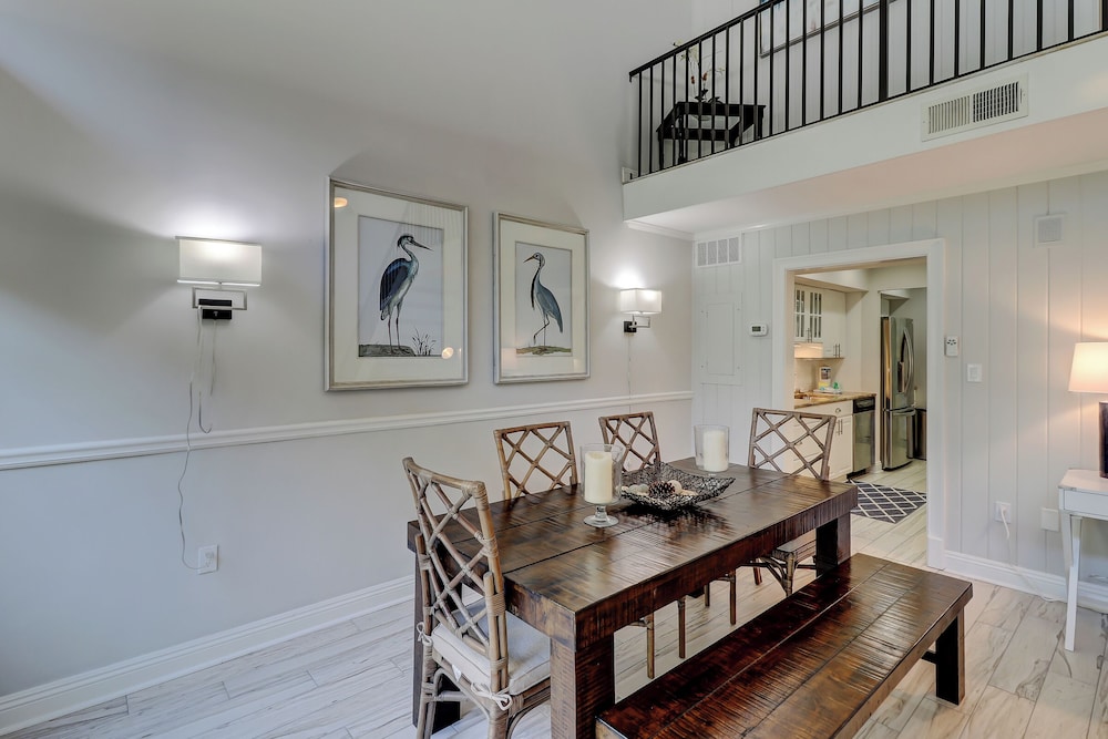 82 Fairway Lane at The Sea Pines Resort - photo 22