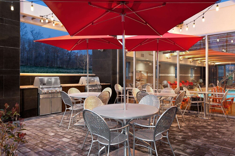 Home2 Suites by Hilton Baltimore White Marsh - photo 4