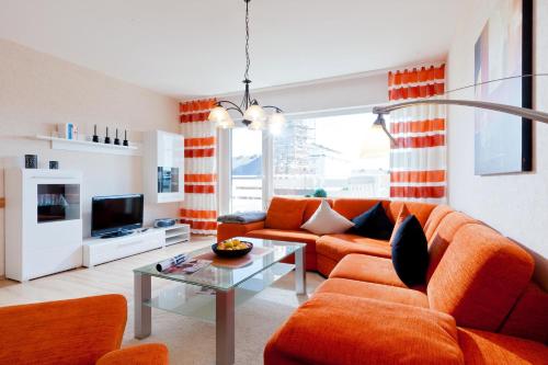 Weitblick — 4-Star Luxury Hotel in Norderney, Germany