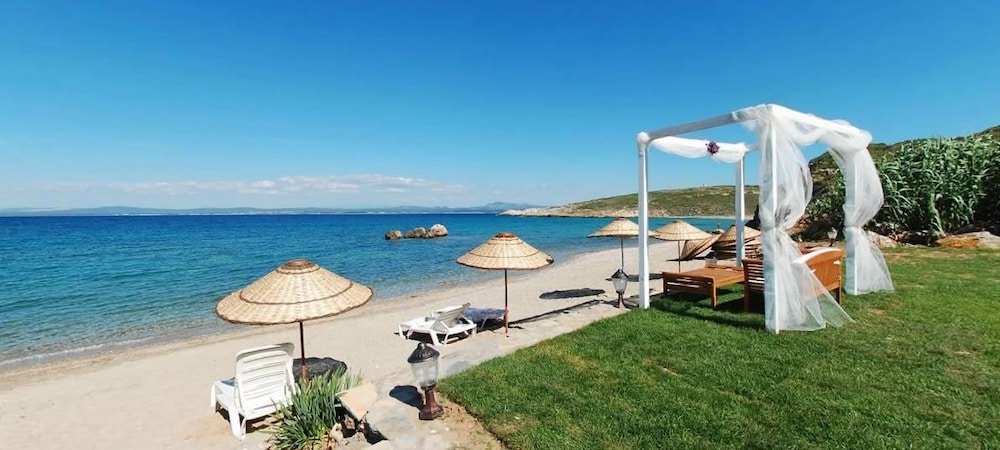 Ataol Beach & Bungalows in Bozcaada, Turkey