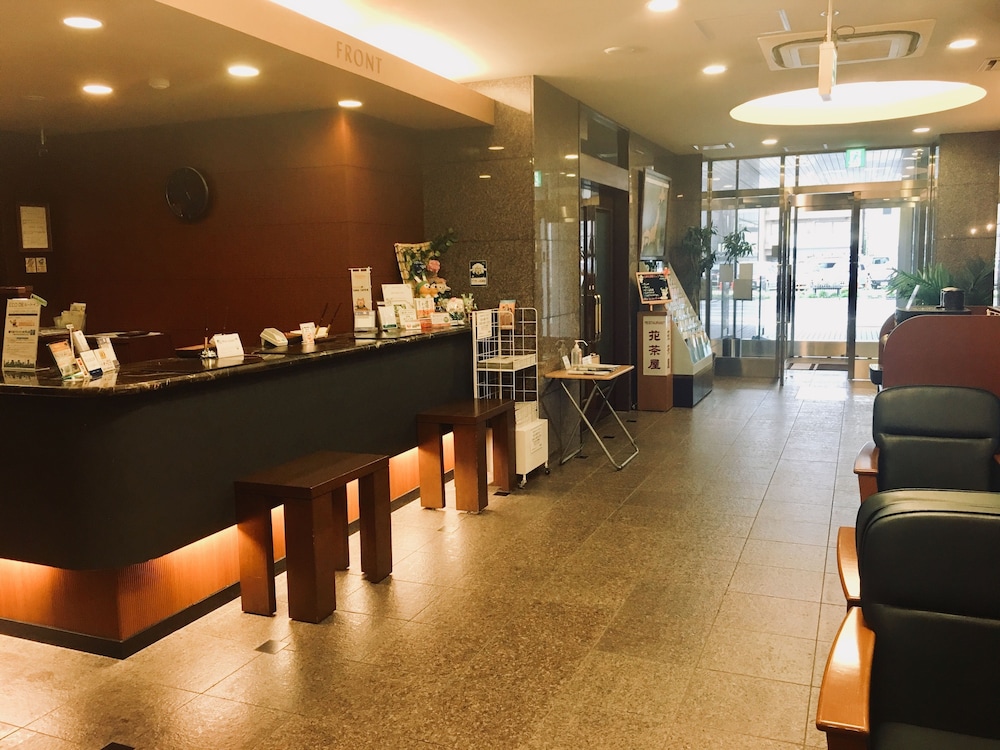 Hotel Route Inn Fukaya Ekimae — Fukaya — photo 2