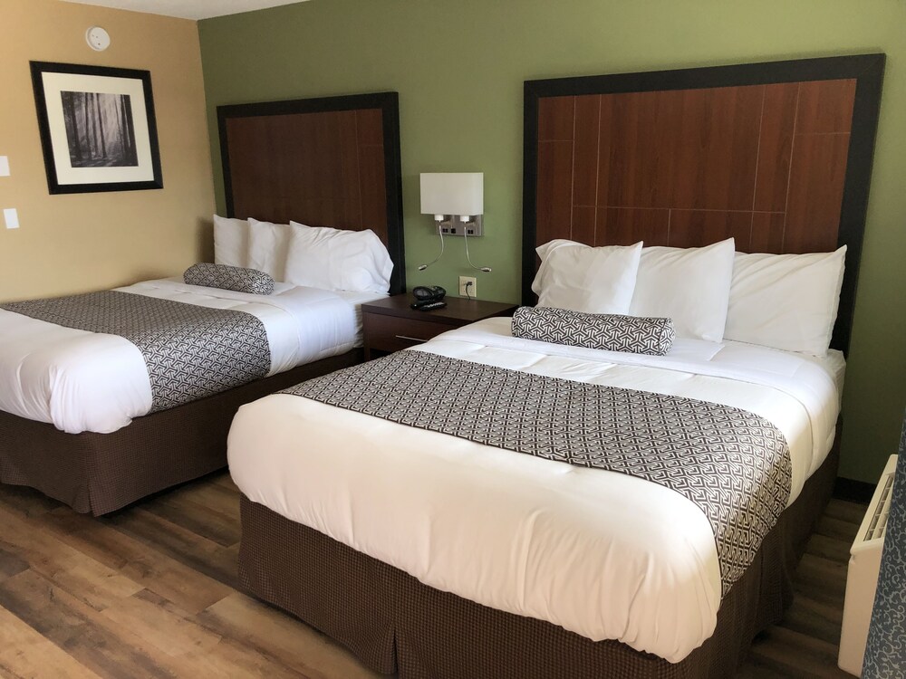Knight's Inn Motel - photo 19