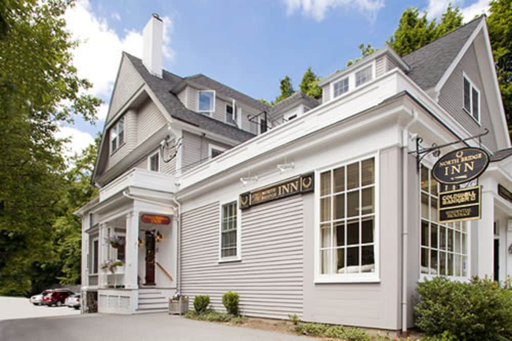 North Bridge Inn — Concord