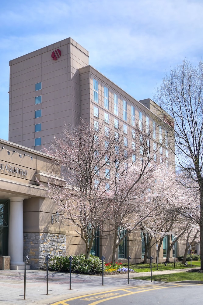Franklin Marriott Cool Springs - photo 65