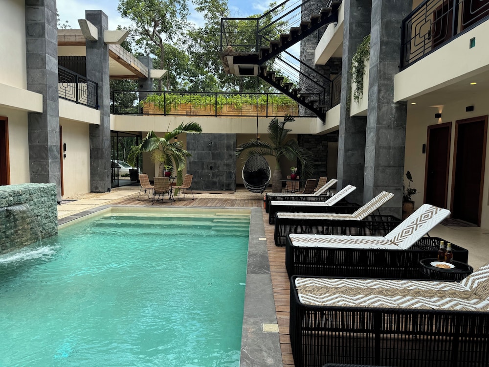 Condominio Talulah Living Tulum in Tulum, Mexico