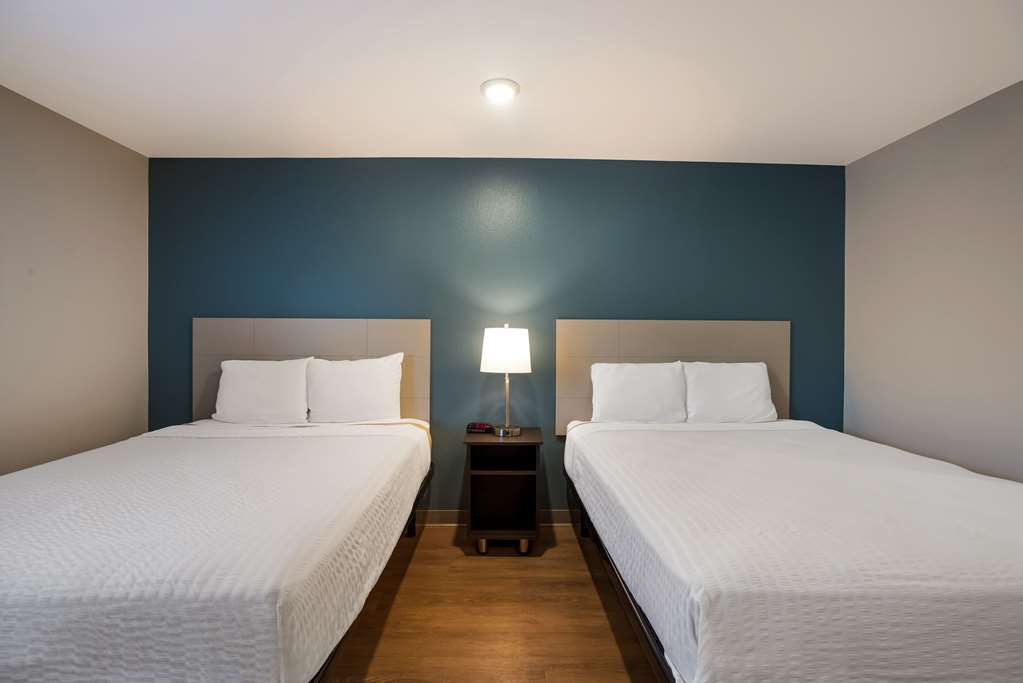 WoodSpring Suites Orlando North Maitland - photo 13