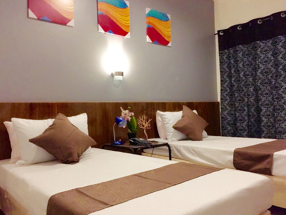 My Dream Place Hotel Near Robinsons Mall Butuan in Butuan, Philippines