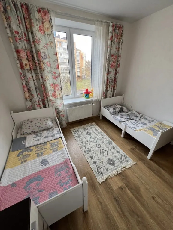 Tsvetochny Uyutny Svetlogorsk Flat in Svetlogorsk, Russia