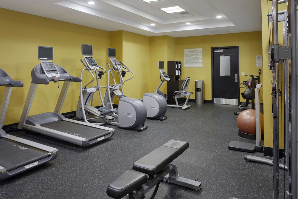 Hilton Garden Inn Jonesboro - photo 31