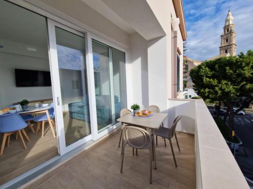 Porta del Mare Apartment Sea and city life — 4-Star Luxury Hotel in Monopoli, Italy