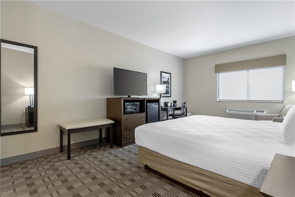 Best Western Timberridge Inn - photo 15