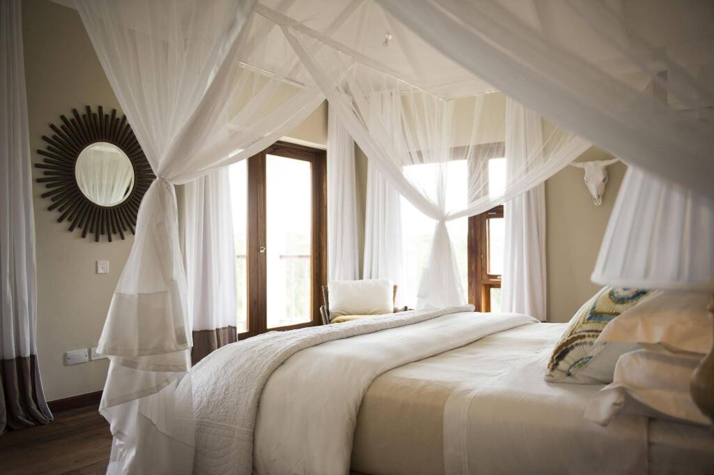 Siringit Villa by Mantis — 4-Star Luxury Hotel in Arusha, Tanzania
