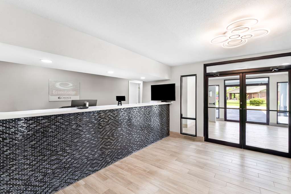 Magnuson Hotel Ocean Springs - photo 10