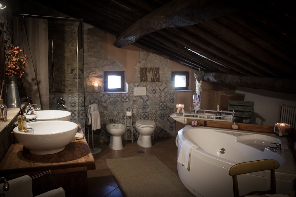 La Mora Exclusive a Moricone - last minute hotel in Moricone