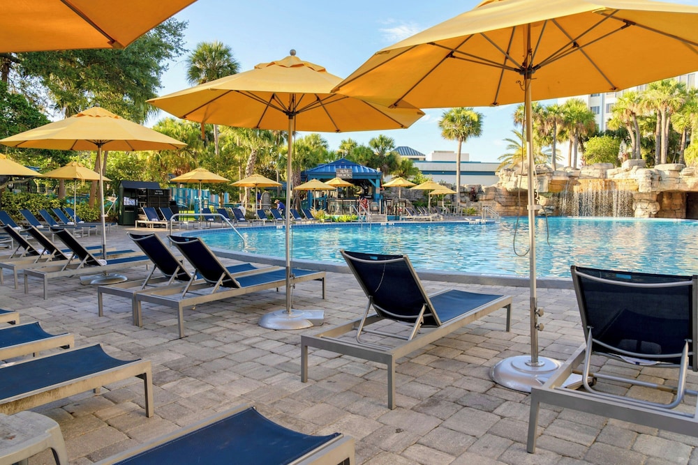 Delta Hotels by Marriott Orlando Celebration - photo 29