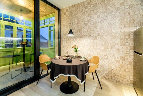 Boutique Apart Upe