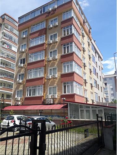 Nisa Pansiyon — Akcaabat — photo 2