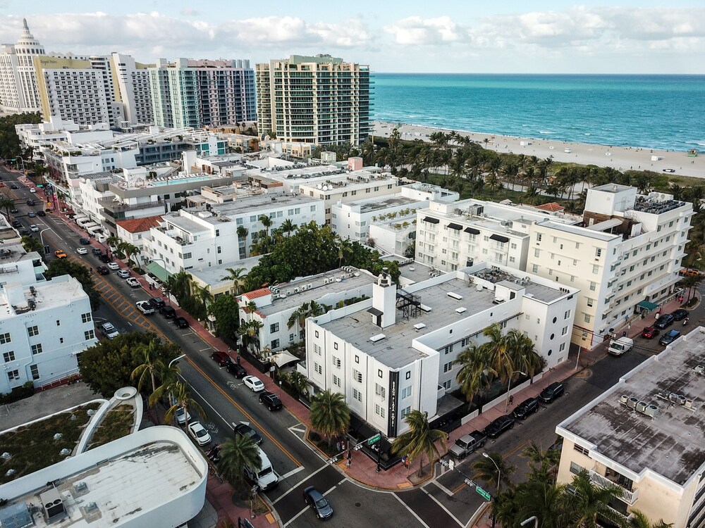 The Beach Plaza South Beach - photo 60