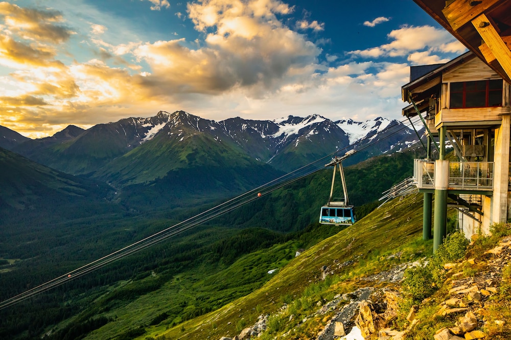 Alyeska Resort - photo 117