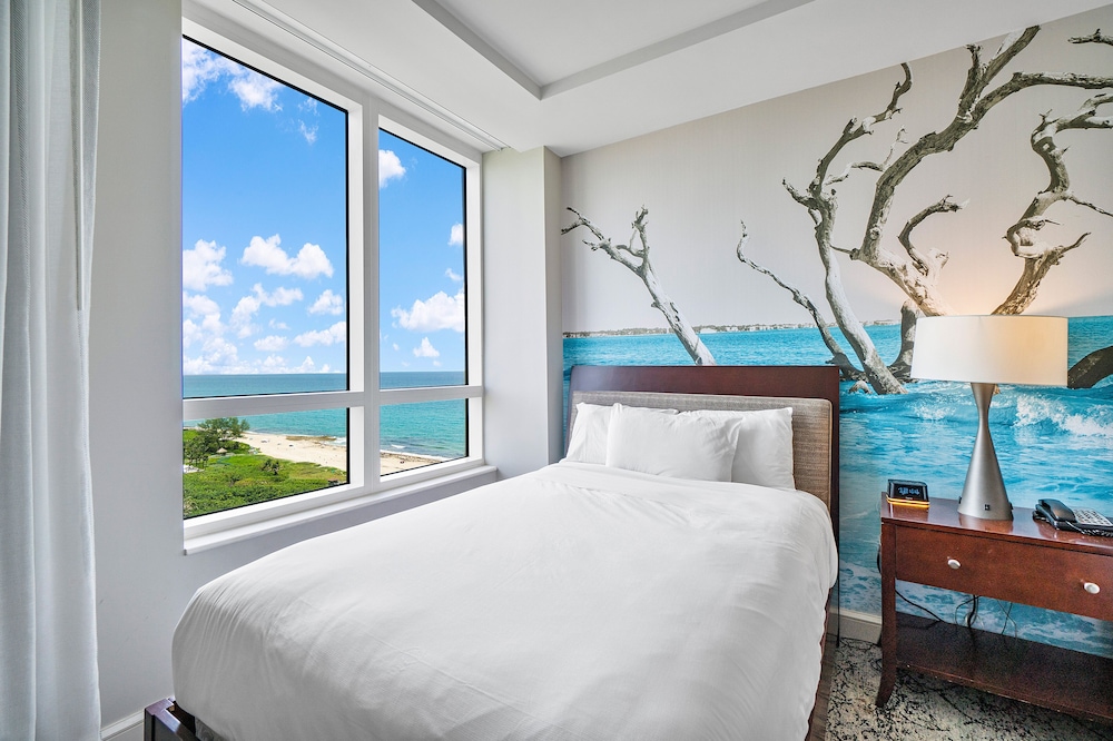 Palm Beach Singer Island Resort & Spa Luxury Suites - photo 32