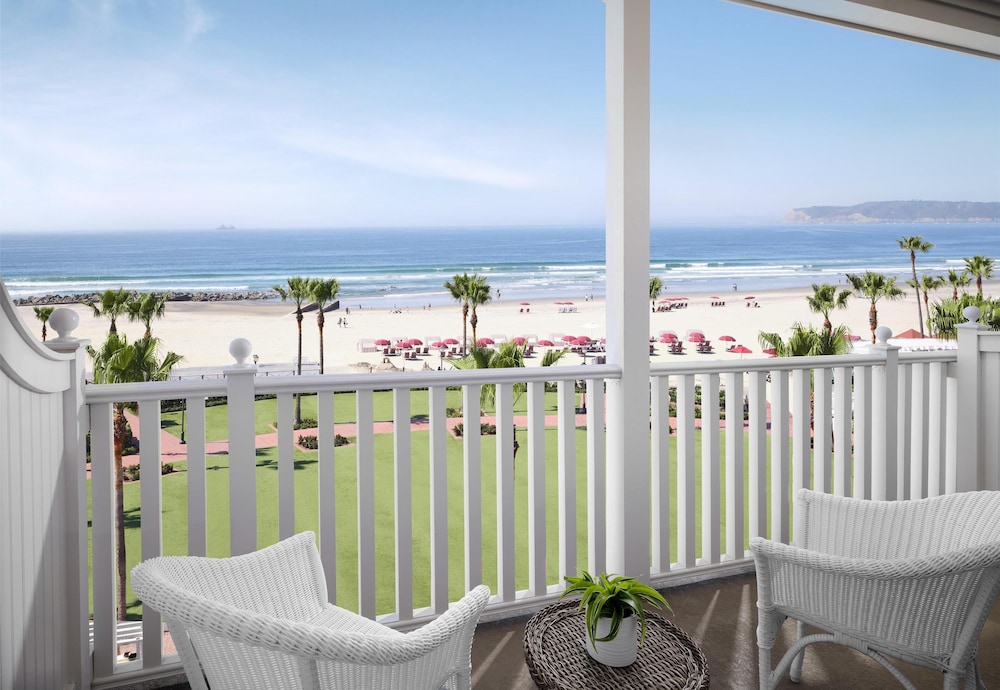 Hotel del Coronado Curio Collection by Hilton - photo 87