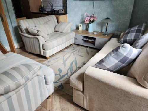 Largs holiday flat — 4-Star Luxury Hotel in Largs, United Kingdom