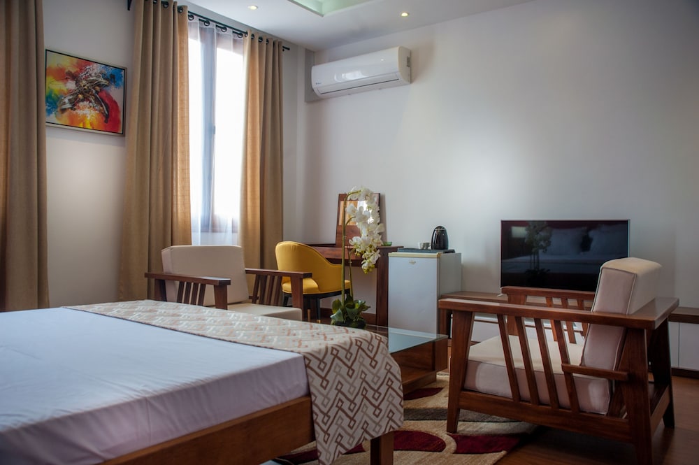 Arotel Spa — Antsirabe — photo 5